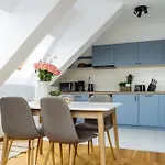 Vivando - Cosy Double Studio B + Parking