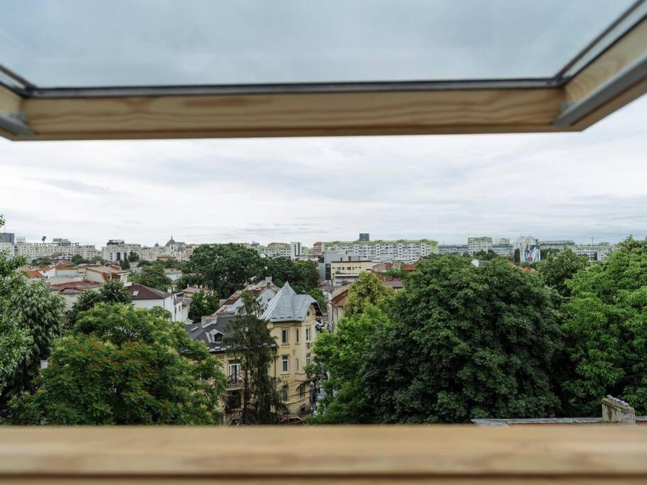 Apartment Vivando - Cosy Double Studio B + Parking *