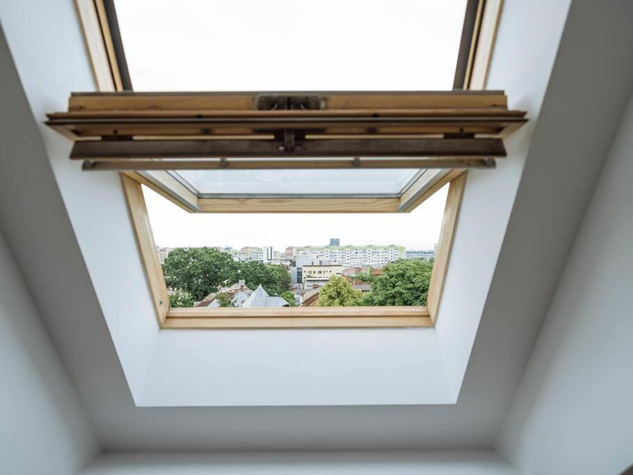 Vivando - Cosy Double Studio B + Parking Appartamento