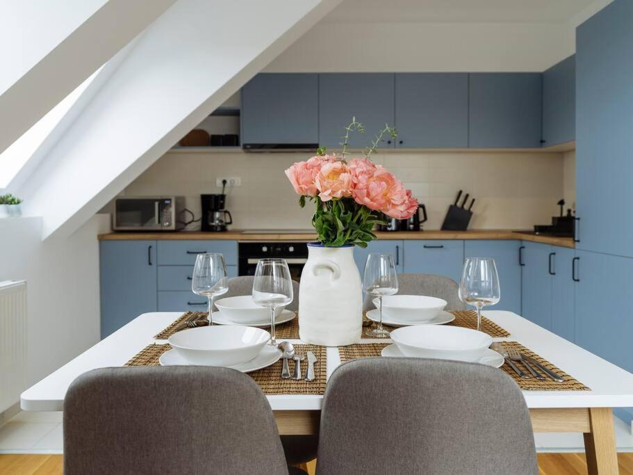 Appartamento Vivando - Cosy Double Studio B + Parking