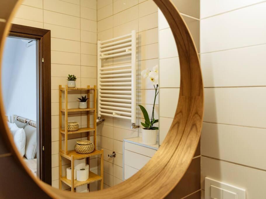 Vivando - Cosy Double Studio B + Parking * Bucarest