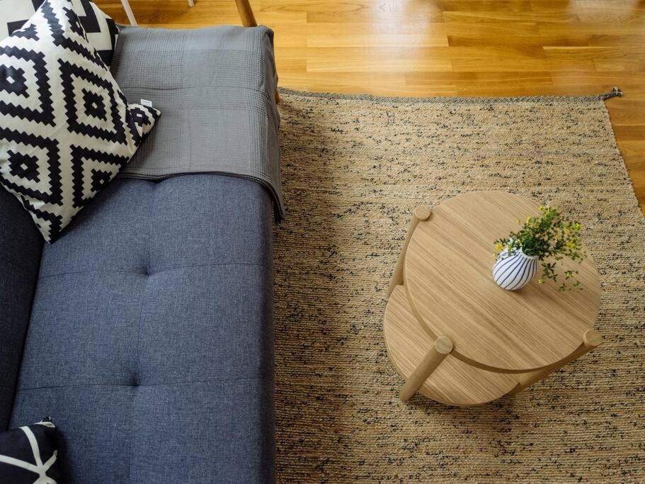 Vivando - Cosy Double Studio B + Parking Appartamento *