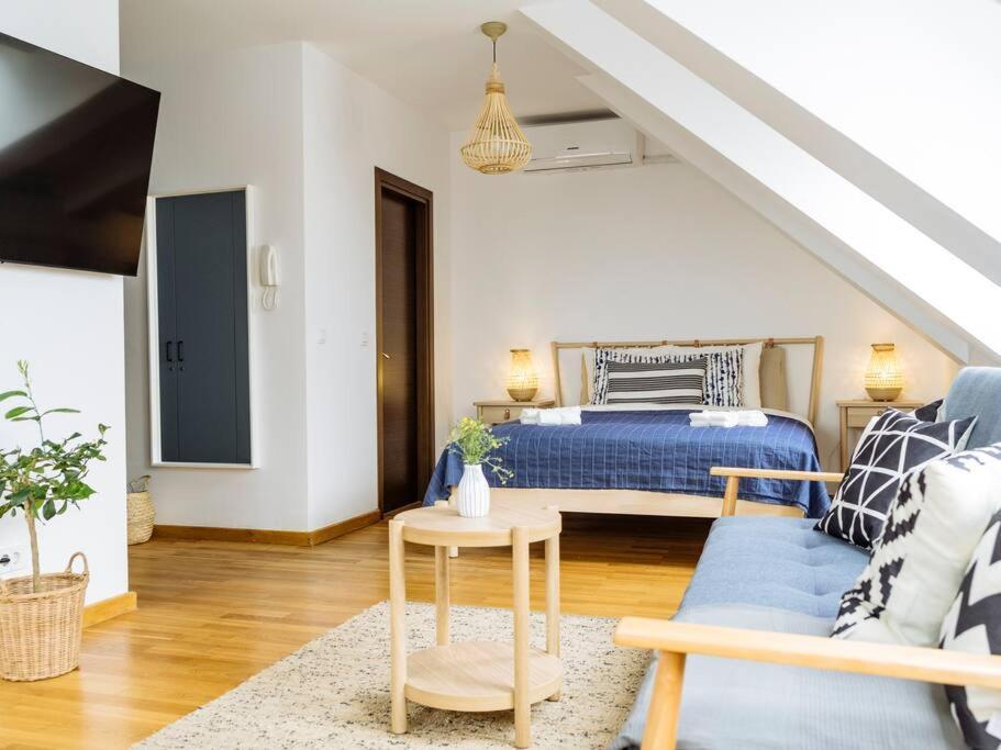 Vivando - Cosy Double Studio B + Parking Appartamento *
