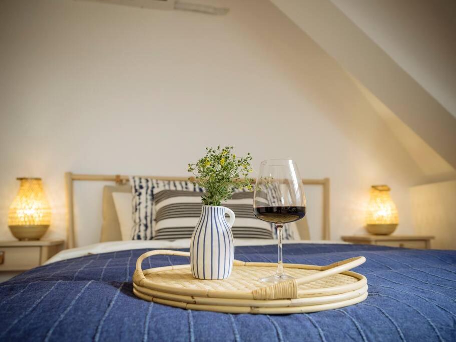 Vivando - Cosy Double Studio B + Parking Appartamento