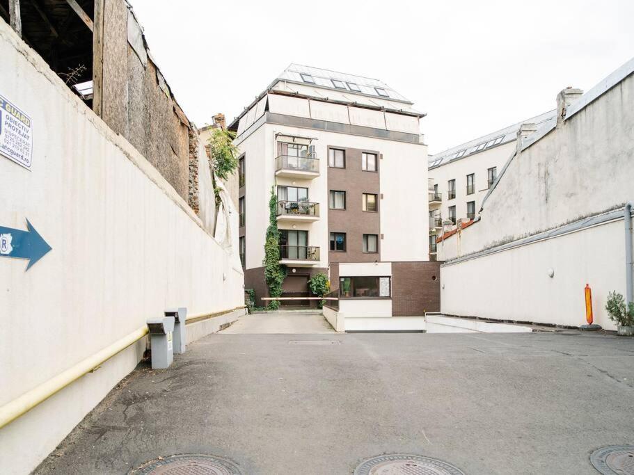 Appartamento Vivando - Cosy Double Studio B + Parking