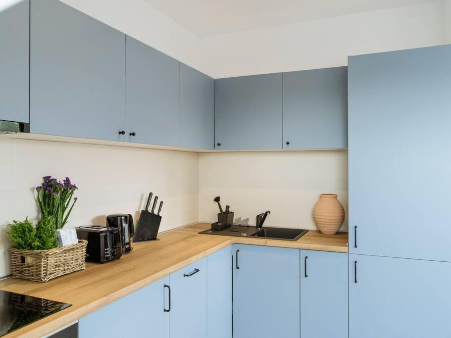 Vivando - Cosy Double Studio B + Parking Appartamento